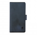 GEAR Wallet Black 2 Cardpockets Sony Xperia M5