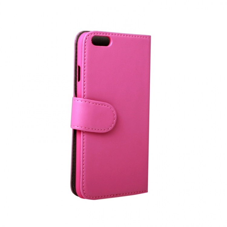 GEAR Wallet Pink 2 Cardpockets iPhone 6/6S