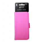 GEAR Wallet Pink 2 Cardpockets iPhone 6/6S