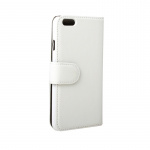 GEAR Wallet White 2 Cardpockets iPhone 6/6S