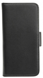 GEAR Wallet Black 3 Cardpockets iPhone 5/5s/SE GEAR Wallet Black 3 Cardpockets iPhone 5/5s/SE