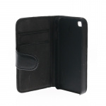 GEAR Wallet Black 3 Cardpockets iPhone 5/5s/SE GEAR Wallet Black 3 Cardpockets iPhone 5/5s/SE