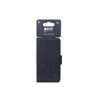 GEAR Wallet Black 3 Cardpockets iPhone 5/5s/SE GEAR Wallet Black 3 Cardpockets iPhone 5/5s/SE