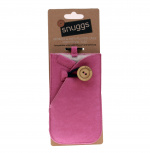 Mobile Phone/Smartphone Sleev e, Universal, Pink
