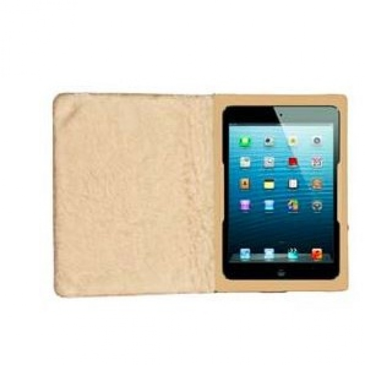 Tablet Portfolio, 8, Universa l, Beige