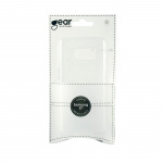 GEAR Mobilecover Transparent Samsung S7