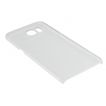 GEAR Mobilecover Transparent Samsung S7 Edge