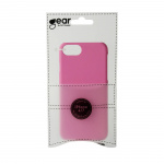 GEAR Mobile Cover Pink iPhone 6/6S/7/8/SE2020