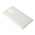 GEAR Mobile Cover White Huawei Honor 7 Lite