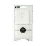 GEAR Mobile Cover White Huawei Honor 7 Lite