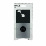 GEAR Mobile Cover Black Huawei P9 Lite