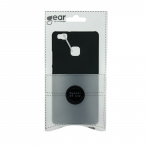 GEAR Mobile Cover Black Huawei P9 Lite
