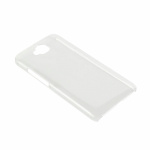 GEAR Mobile Cover Transparent Huawei Y6 Pro