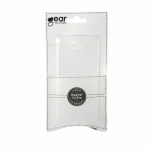 GEAR Mobile Cover Transparent Huawei Y6 Pro