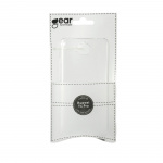 GEAR Mobile Cover Transparent Huawei Y6 Pro