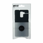 GEAR Mobile Cover Black Huawei Honor 7