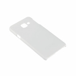 GEAR Mobile Cover White Samsung A3 A310 2016