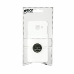 GEAR Mobile Cover White Samsung A3 A310 2016
