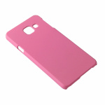 GEAR Mobile Cover Pink Samsung A3 A310 2016