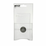 GEAR Mobile Cover Transparent Xperia X Compact