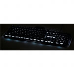 URAGE Keyboard Gaming URAGE CYBERBOARD ME.G.KB URAGE Keyboard Gaming URAGE CYBERBOARD ME.G.KB