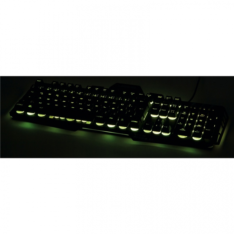 URAGE Keyboard Gaming URAGE CYBERBOARD ME.G.KB URAGE Keyboard Gaming URAGE CYBERBOARD ME.G.KB