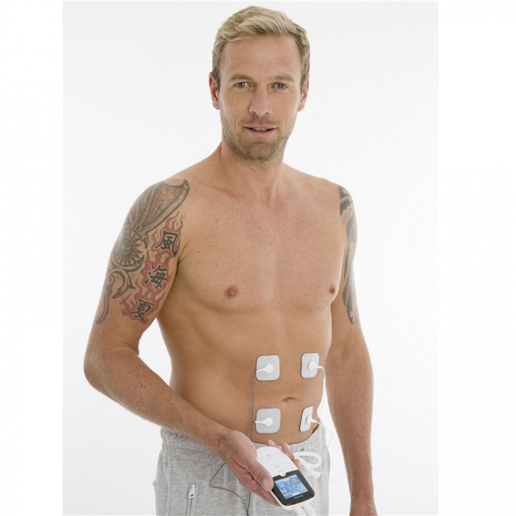 Beurer Muskelstimulering Tens EM49