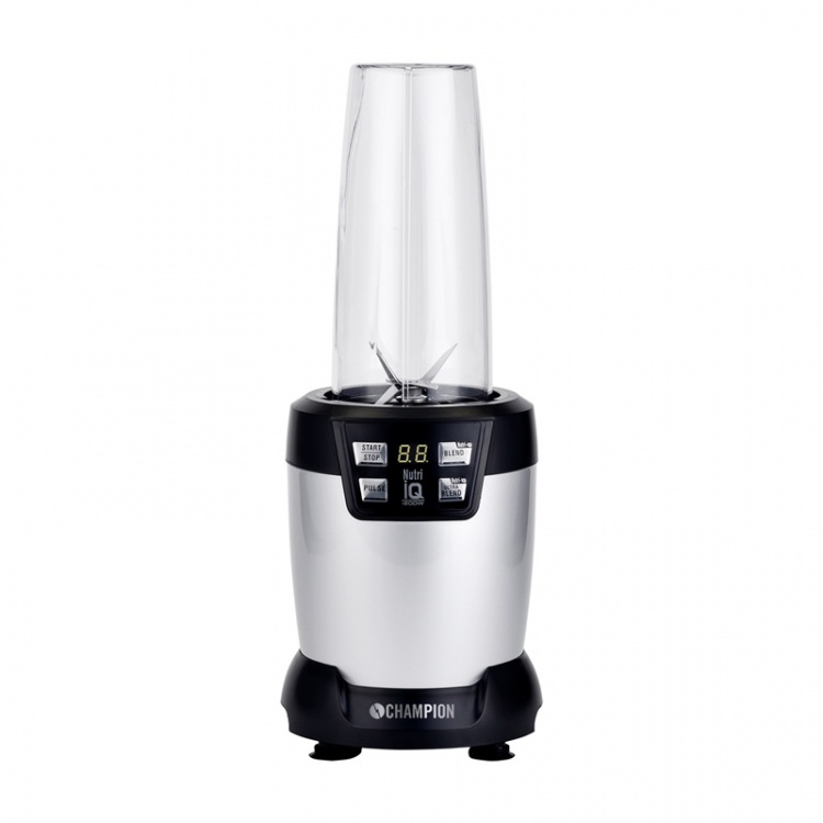 Champion Nutrition Blender Pro Digital