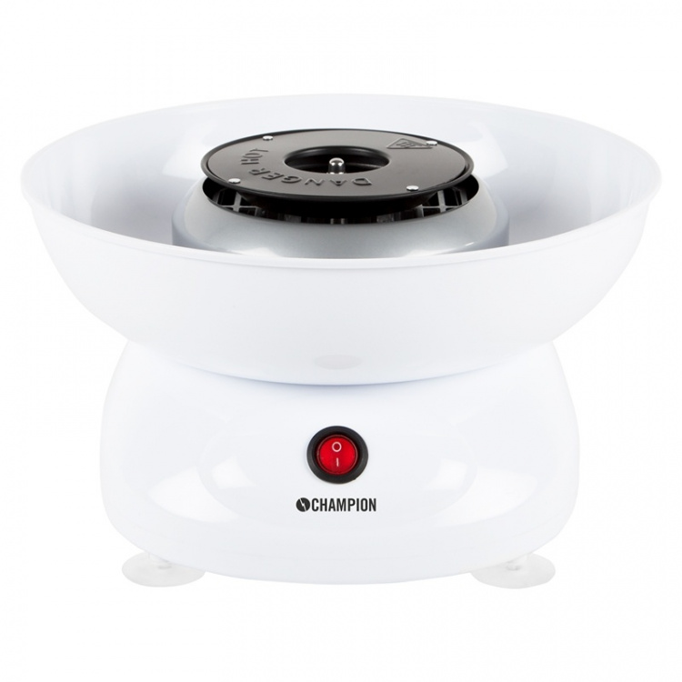 Champion Sockervaddsmaskin Champion Sockervaddsmaskin