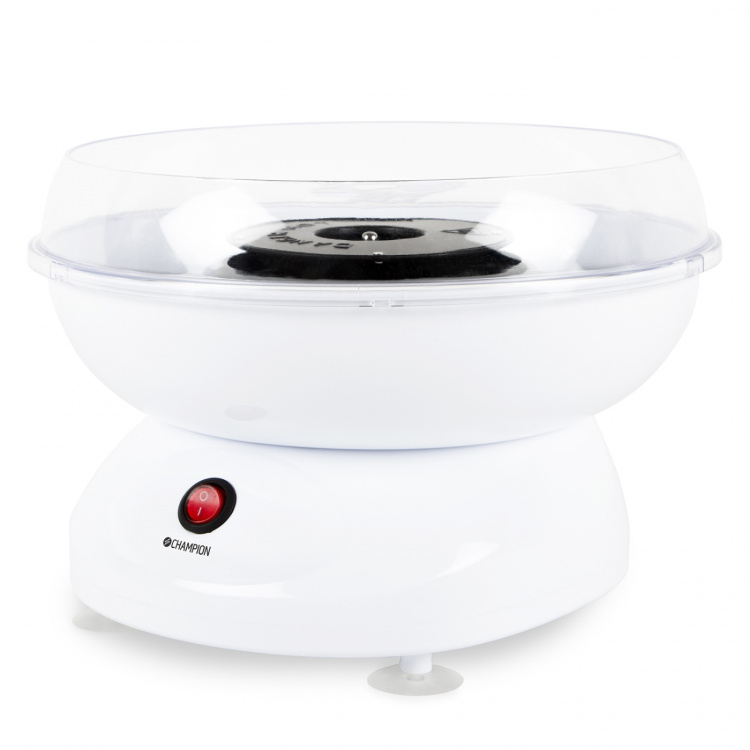 Champion Sockervaddsmaskin Champion Sockervaddsmaskin