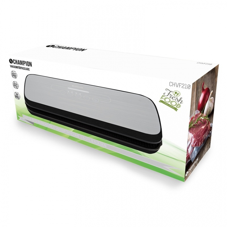 Champion Vakuumförpackare Champion Vakuumförpackare