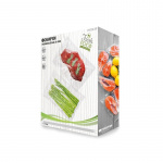 Champion Vacuümzakken Universeel 20*30cm 50-pak Champion Vacuümzakken Universeel 20*30cm 50-pak