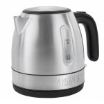 Champion Vattenkokare Rostfri 1 l Champion Vattenkokare Rostfri 1 l