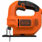 Black & Decker Sticksåg 400W 3000 slag/min Black & Decker Sticksåg 400W 3000 slag/min