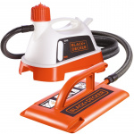 Black & Decker Tapetborttagare 2300 W Black & Decker Tapetborttagare 2300 W