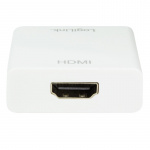 LogiLink USB-C -> HDMI-Hona Adapter
