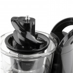 Princess Slow Juicer 200W Stort Hål