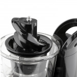 Princess Slow Juicer 200W Stort Hål