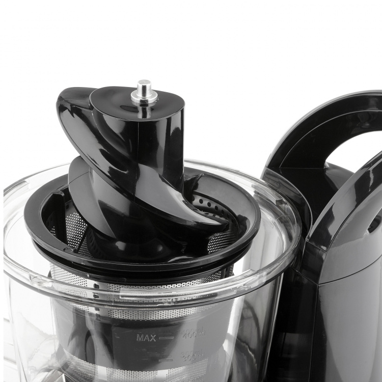 Princess Slow Juicer 200W Stort Hål