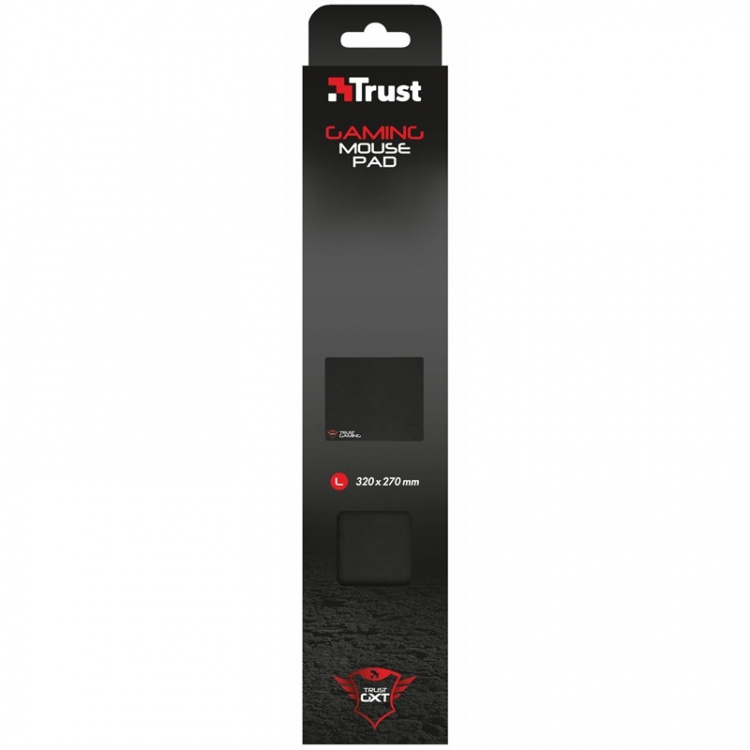 Trust GXT 754 Gaming Mousepad L Trust GXT 754 Gaming Mousepad L