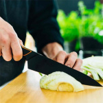 Fiskars Kockkniv 19cm Edge Fiskars Kockkniv 19cm Edge