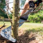 Fiskars Röjkniv L WoodXpert XA23 Fiskars Röjkniv L WoodXpert XA23