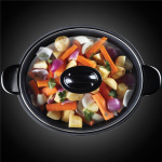 Russell Hobbs Slow Cooker Cook@Home 22750-56 Russell Hobbs Slow Cooker Cook@Home 22750-56