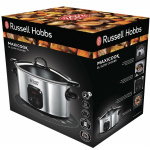 Russell Hobbs Slow Cooker Cook@Home 22750-56 Russell Hobbs Slow Cooker Cook@Home 22750-56