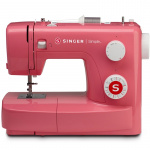 Singer Naaimachine 3223 Roze Limited Edition