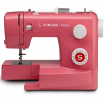Singer Naaimachine 3223 Roze Limited Edition