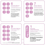 Singer Naaimachine 3223 Roze Limited Edition