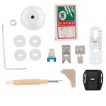 Singer Naaimachine 3223 Roze Limited Edition