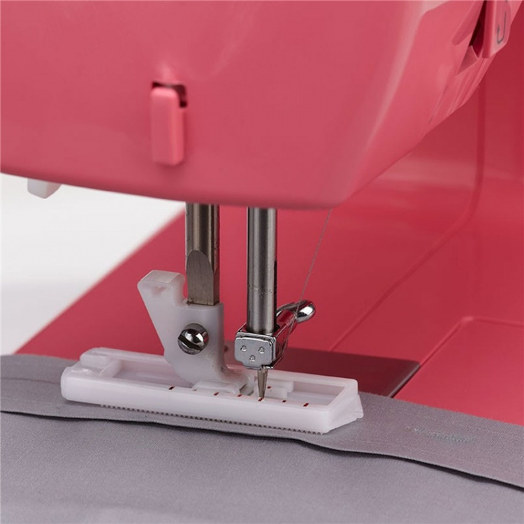 Singer Naaimachine 3223 Roze Limited Edition