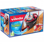 Vileda Mop Easywring & Clean Turbo